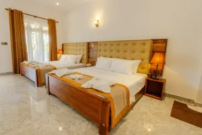 Elysia Sigiriya Hotel - Rum