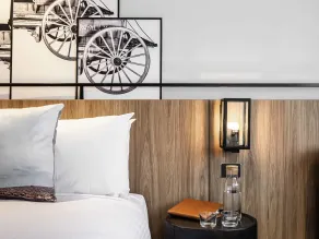 Mercure Sydney Rouse Hill - Room
