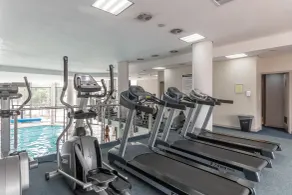 Lavira - Fitness facility