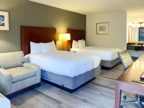 GreenTree Hotel & Extended Stay I-10 FWY Houston, Channelview, Baytown - Chambre