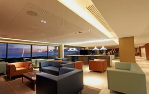 Radisson Blu Resort & Spa, Ajaccio Bay - Hall