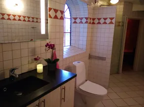 BB Esbjerg - Bathroom