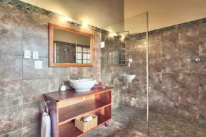 Orange Grove  - Salle de bain