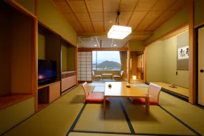 Sakaeya Hotel - Chambre