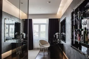 11 Mirrors Design Hotel - Room