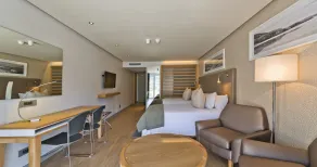 Krystal Beach Hotel - Room