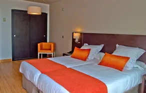BQ Augusta Hotel - Chambre