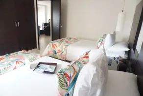 Hotel Capilla del Mar - Chambre