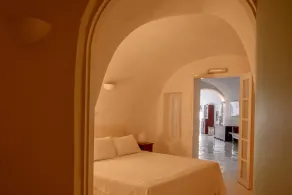 White House Villa - Room