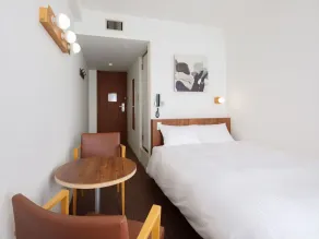 Hotel Plumm - Chambre