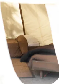 KUMSHEEN Rafting Resort - Chambre