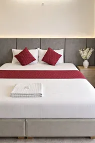 Aryan Homestay Dehradun - Værelse