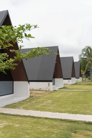 Kawaland glamping resort - Chambre