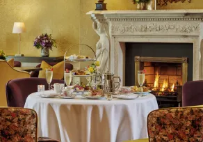 Bridge House Hotel, Leisure Club & Spa - Recepción