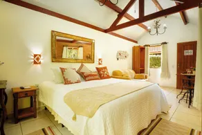 VELINN Pousada Recanto da Natureza - Habitación