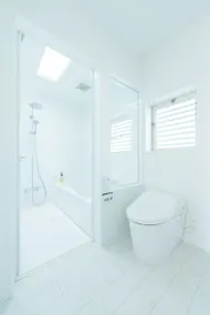 Guest Suites Fukugiku - Bagno