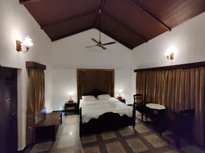 Aralaguppe Heritage Homestay - Quarto