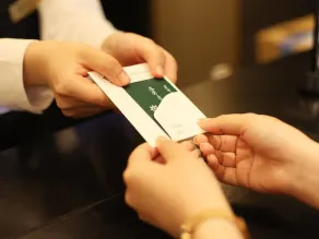 Urban Hotel Kyoto Shijo Premium - Réception