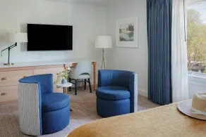 The Tides Inn - Rom
