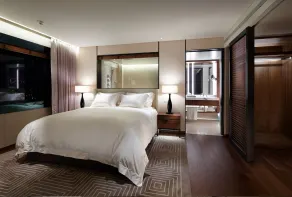 The Shilla Seoul - Room
