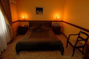 Ak Efe Hotel EDİRNE - Room