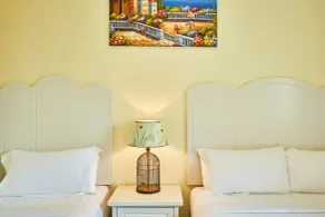 ibis budget Singapore Joo Chiat - Room