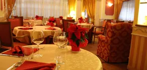 Hotel Canestro - Ristorante