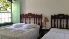 Pousada Sonho Meu - Zimmer