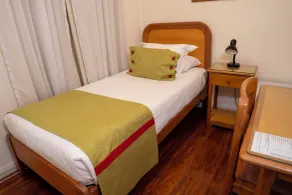 Hotel Canciller - Ex Hotel Presidente - Camera