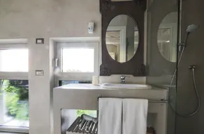 Corte Merighi Charming Rooms - Salle de bain