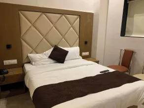 Hotel Royal Palace Fort - Camera