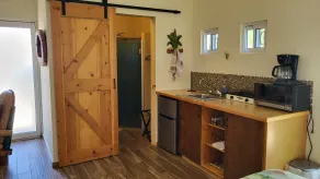 Casa Flores Casitas - Habitación