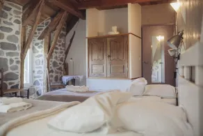 La Ferme de Moulhac - Camera