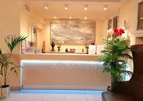 Hotel Laguna Residence - Hall