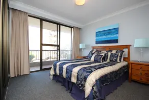 Pinnacle 202 - Ande em todos os lugares! - Quarto
