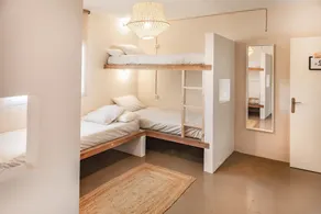 Wild House Tarifa - Chambre
