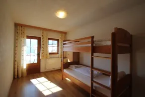 Rasterhof - Værelse