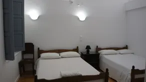 Marcos Rooms - Chambre