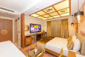 Wyndham Istanbul Old City - Chambre