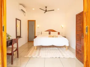 Ananas Beach Resort - Quarto