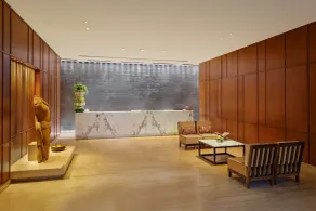 ITC Sonar, a Luxury Collection Hotel, Kolkata - Reception