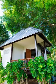 Lamai Bayview Boutique Resort - Habitación