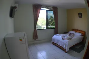 Hostal Andry - Chambre