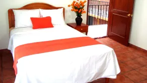 Hotel La Cascada Oaxaca - Room