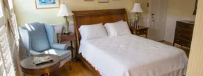 Ashley Inn - Room