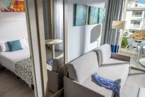 Grupotel Alcudia Pins - Chambre