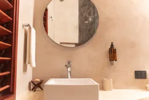 Casa Takywara - Salle de bain