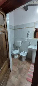 Azienda Agrituristica Colle San Giorgio - Baño