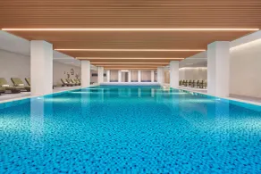 Hyatt Regency Guangzhou Zengcheng - Piscine