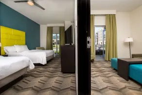 Homewood Suites by Hilton Edina Minneapolis - Chambre
